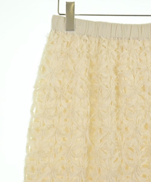 SHIPS กระโปรงยาวถึงเข่า