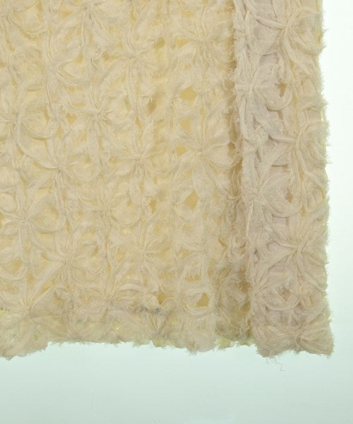 SHIPS กระโปรงยาวถึงเข่า