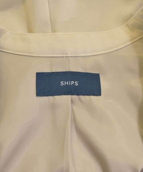 SHIPS แจ็คเก็ต