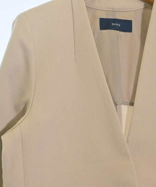SHIPS แจ็คเก็ต