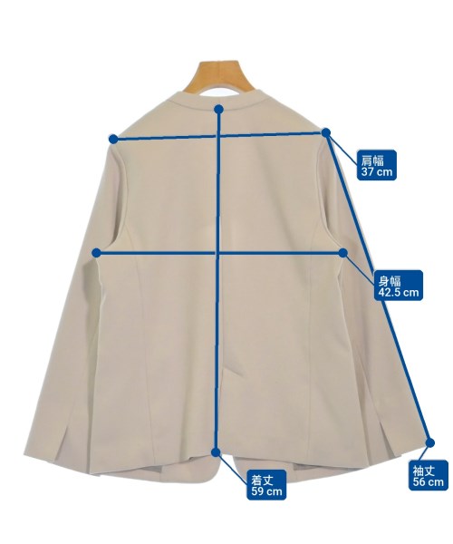 SHIPS แจ็คเก็ต