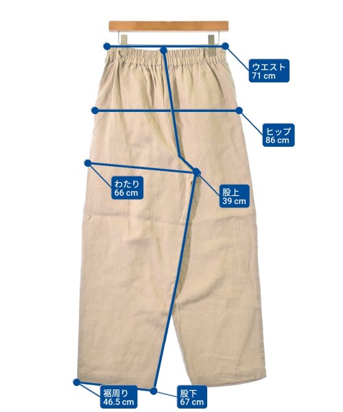 SHIPS กางเกง อื่น