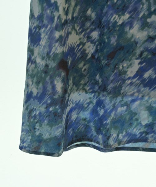 SHIPS กระโปรงยาว/แม็กซี่ยาว