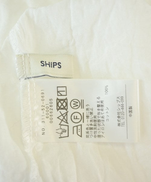 SHIPS เสื้อสตรี