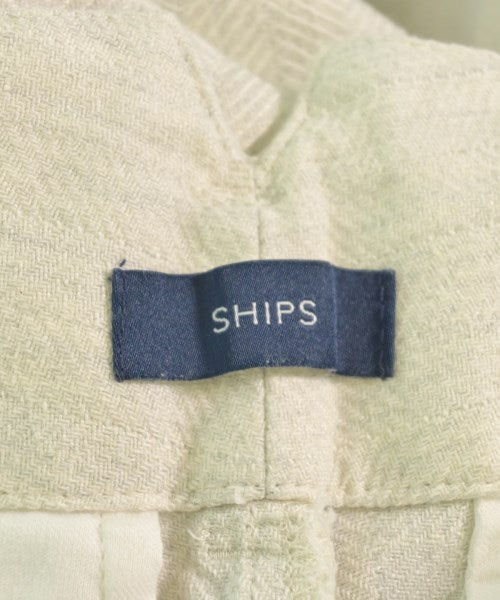 SHIPS กางเกง อื่น