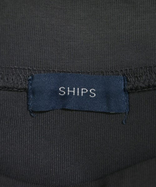SHIPS เสื้อยืด/เสื้อท็อปส์