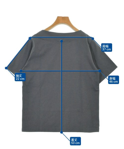 SHIPS เสื้อยืด/เสื้อท็อปส์