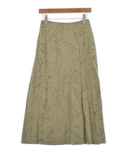 SHIPS กระโปรงยาว/แม็กซี่ยาว