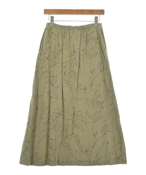 SHIPS กระโปรงยาว/แม็กซี่ยาว