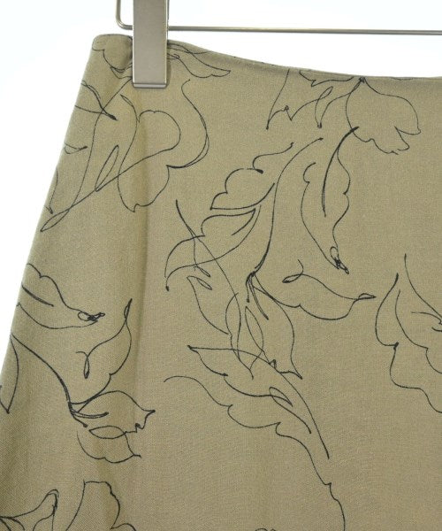 SHIPS กระโปรงยาว/แม็กซี่ยาว