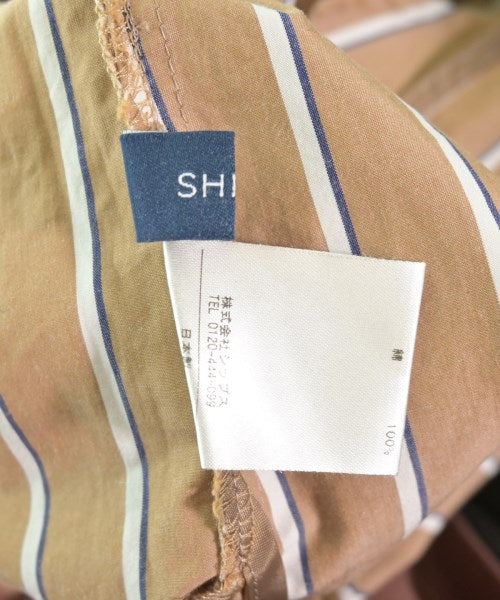 SHIPS เสื้อสตรี