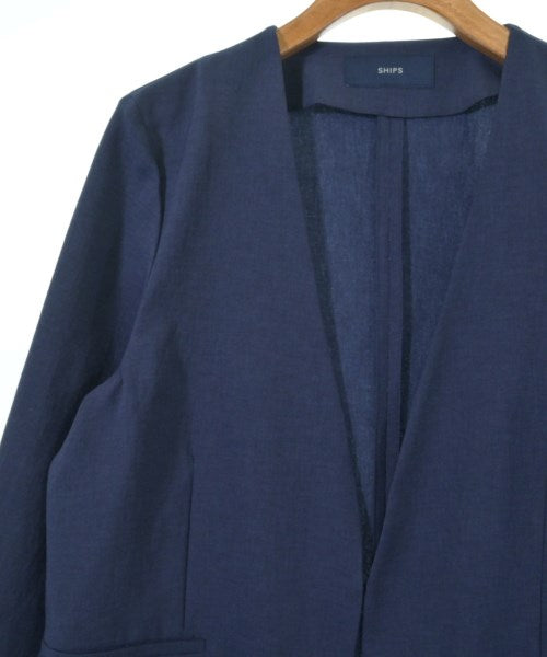 SHIPS แจ็คเก็ตลำลอง