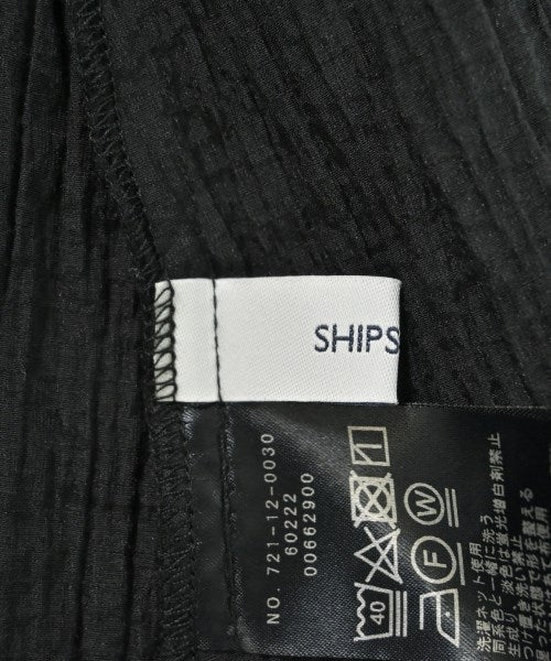 SHIPS เสื้อสตรี
