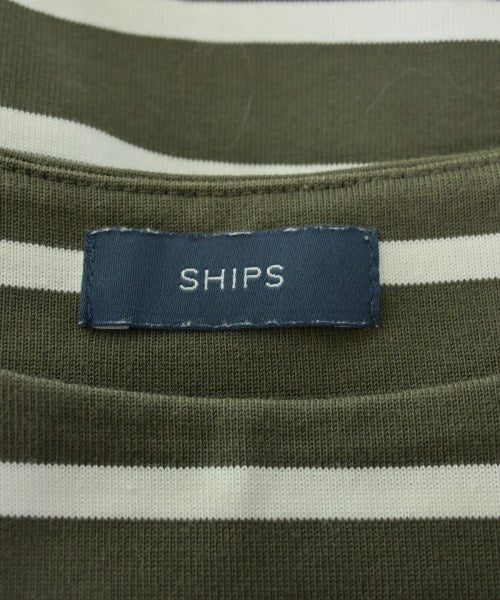 SHIPS แขนกุด