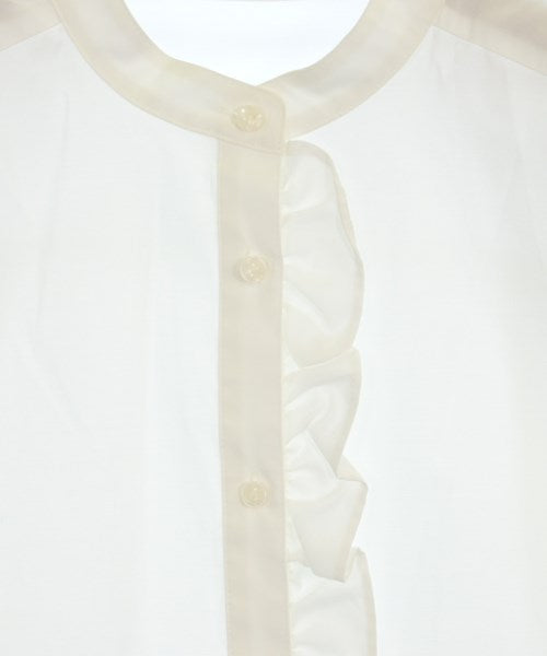 GREEN LABEL เสื้อลำลอง