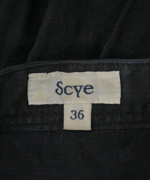 SCYE เสื้อสตรี