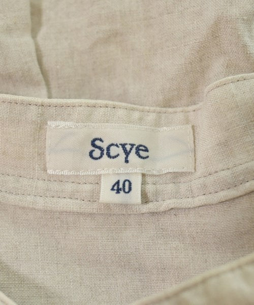 SCYE เสื้อสตรี