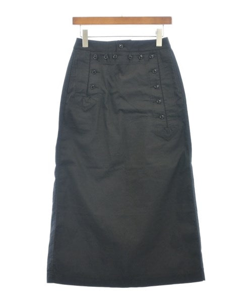 Engineered Garments กระโปรงยาว/แม็กซี่ยาว