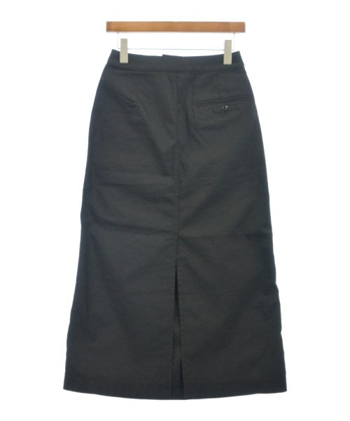 Engineered Garments กระโปรงยาว/แม็กซี่ยาว