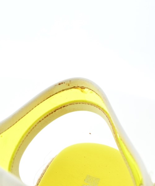 HYSTERIC GLAMOUR รองเท้าแตะ