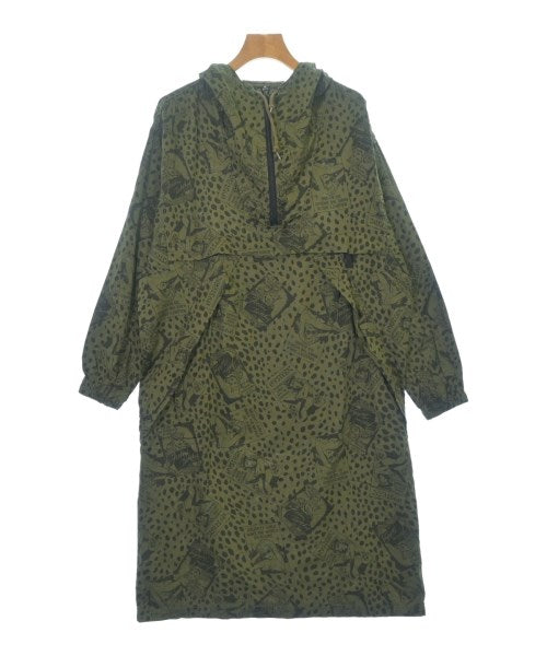 HYSTERIC GLAMOUR ชุดเดรส