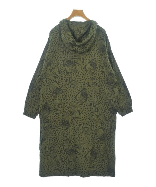 HYSTERIC GLAMOUR ชุดเดรส