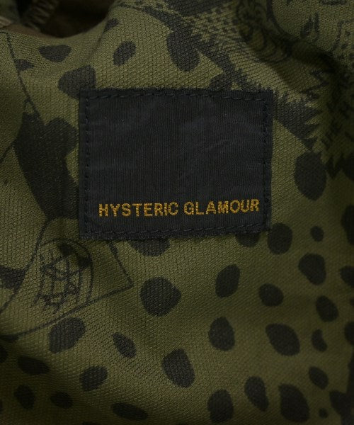HYSTERIC GLAMOUR ชุดเดรส