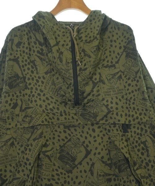 HYSTERIC GLAMOUR ชุดเดรส