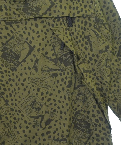 HYSTERIC GLAMOUR ชุดเดรส