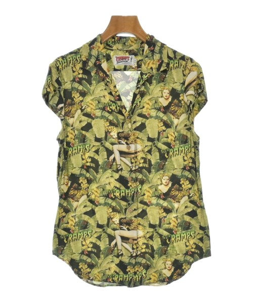 HYSTERIC GLAMOUR เสื้อลำลอง