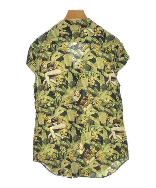 HYSTERIC GLAMOUR เสื้อลำลอง