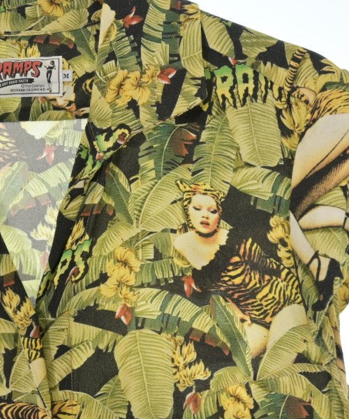 HYSTERIC GLAMOUR เสื้อลำลอง