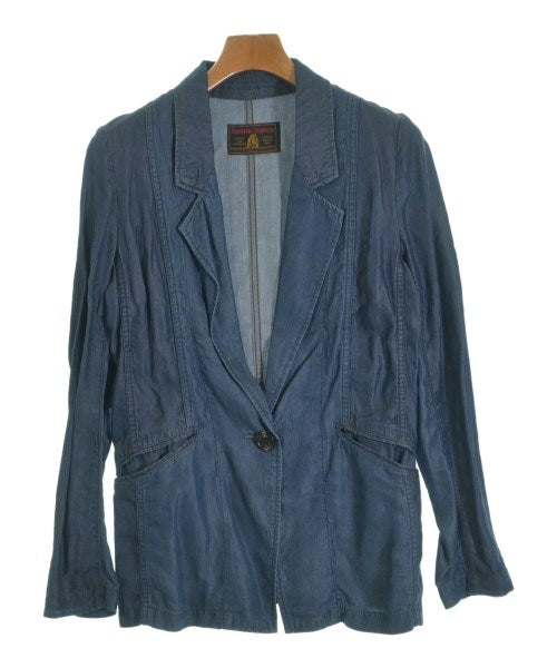 HYSTERIC GLAMOUR แจ็คเก็ตลำลอง