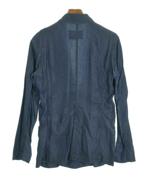 HYSTERIC GLAMOUR แจ็คเก็ตลำลอง