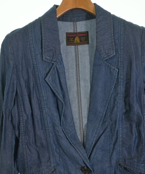 HYSTERIC GLAMOUR แจ็คเก็ตลำลอง