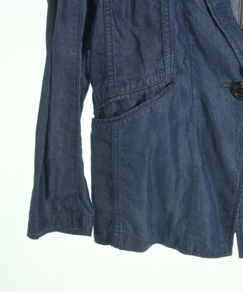 HYSTERIC GLAMOUR แจ็คเก็ตลำลอง