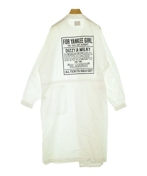 HYSTERIC GLAMOUR เสื้อโค้ท อื่น