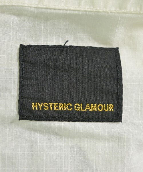 HYSTERIC GLAMOUR เสื้อโค้ท อื่น