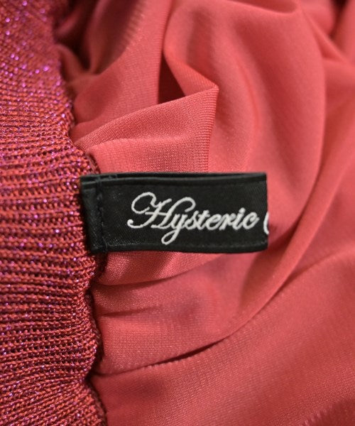 HYSTERIC GLAMOUR กระโปรงยาว/แม็กซี่ยาว