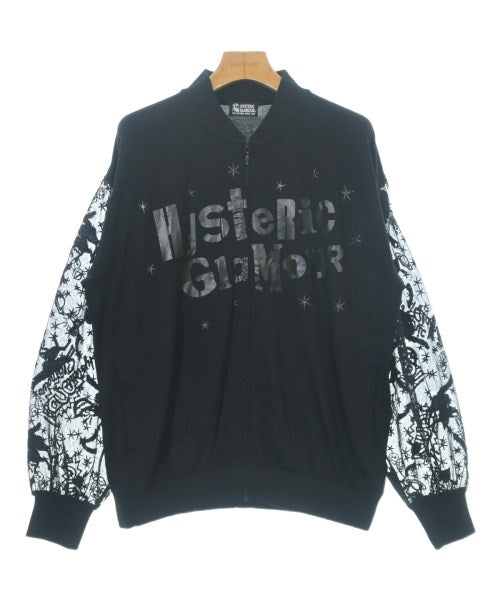 HYSTERIC GLAMOUR แจ็คเก็ตเบลาส์ อื่น