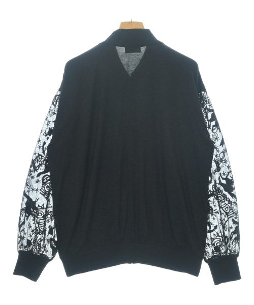 HYSTERIC GLAMOUR แจ็คเก็ตเบลาส์ อื่น