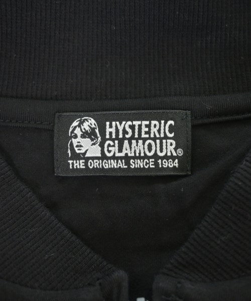 HYSTERIC GLAMOUR แจ็คเก็ตเบลาส์ อื่น
