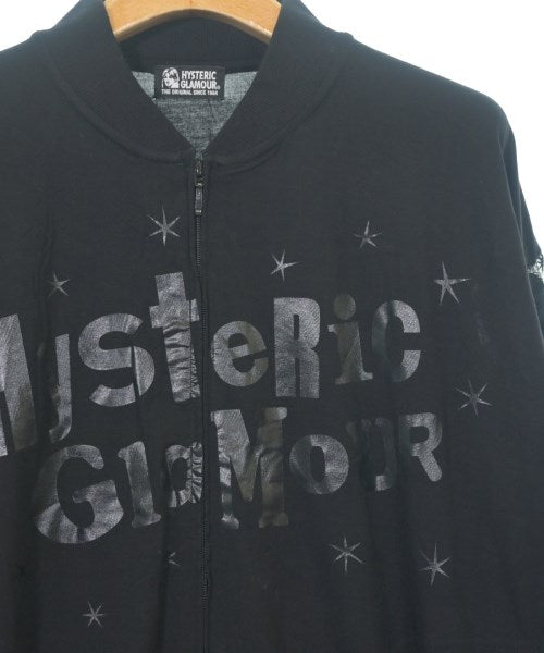HYSTERIC GLAMOUR แจ็คเก็ตเบลาส์ อื่น