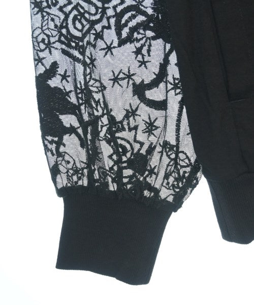 HYSTERIC GLAMOUR แจ็คเก็ตเบลาส์ อื่น