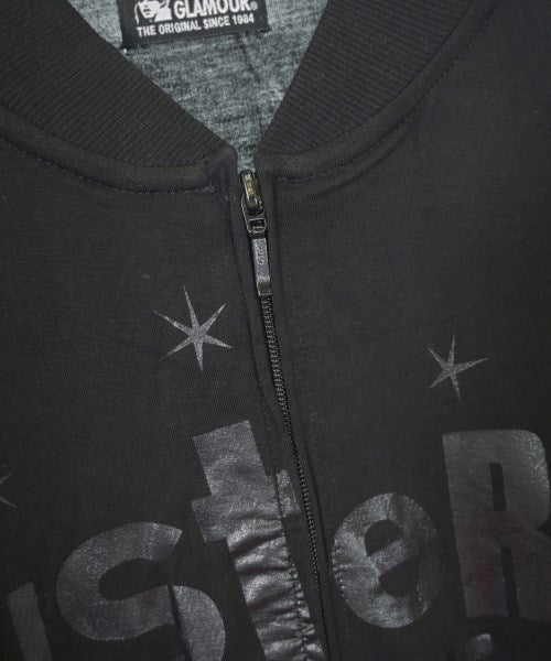 HYSTERIC GLAMOUR แจ็คเก็ตเบลาส์ อื่น