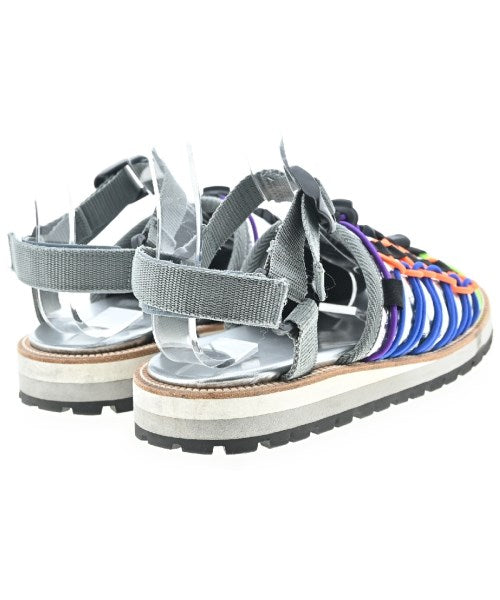 kolor รองเท้าแตะ