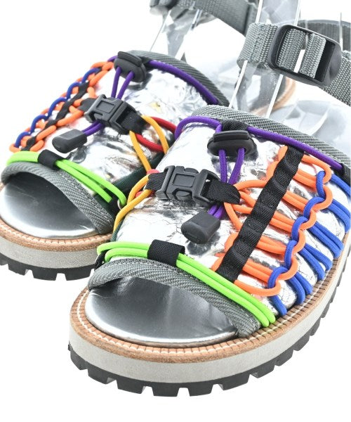 kolor รองเท้าแตะ