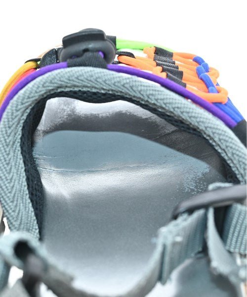 kolor รองเท้าแตะ