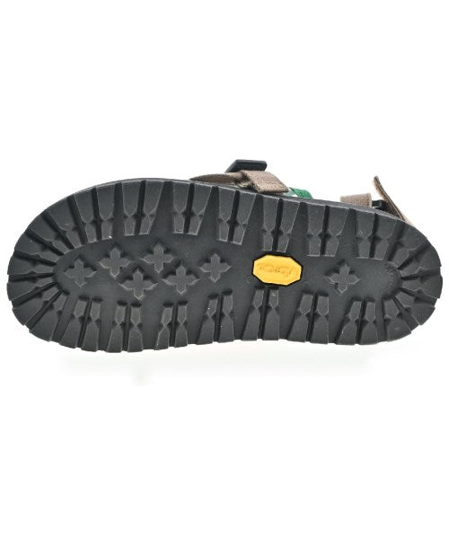 kolor รองเท้าแตะ