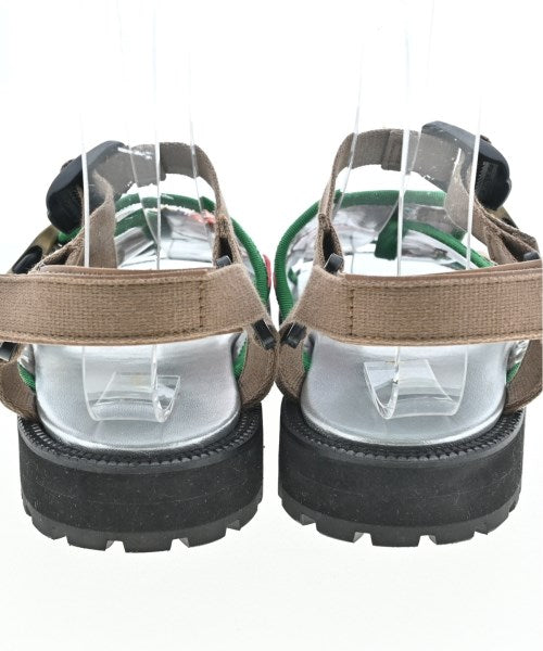 kolor รองเท้าแตะ